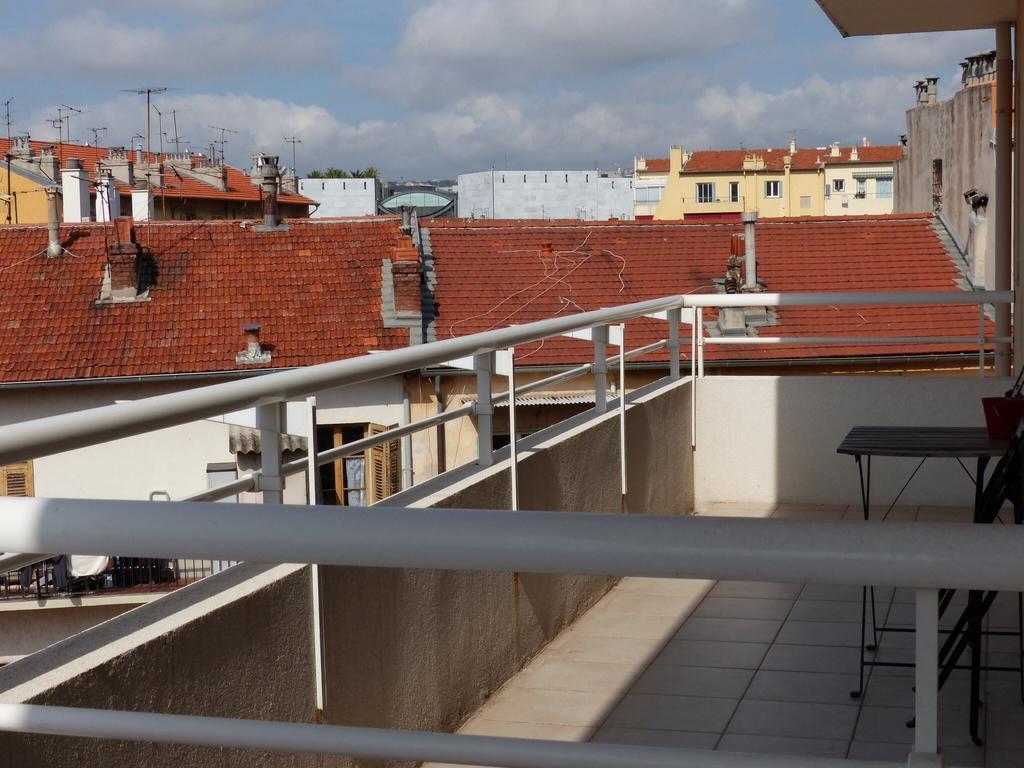 Apartment Garibaldi