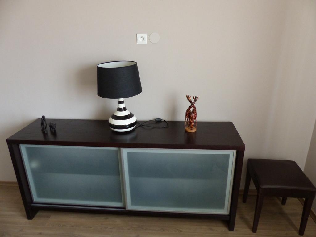 Apartment Garibaldi