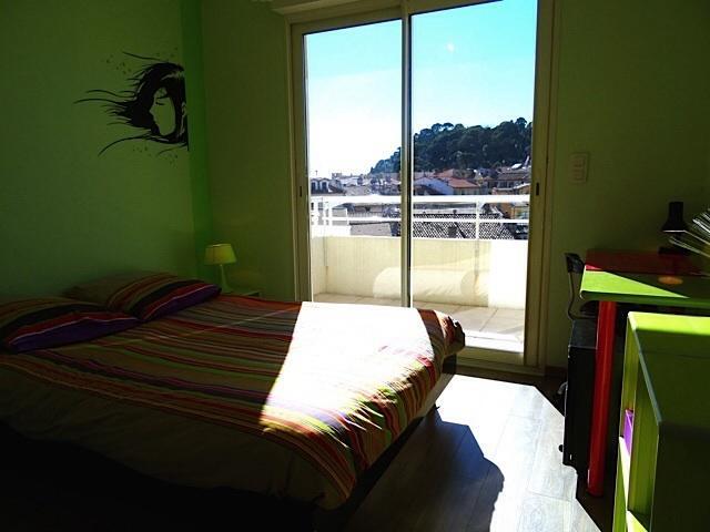 Apartment Garibaldi Nice