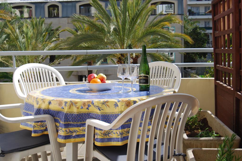 Apartment Floreva