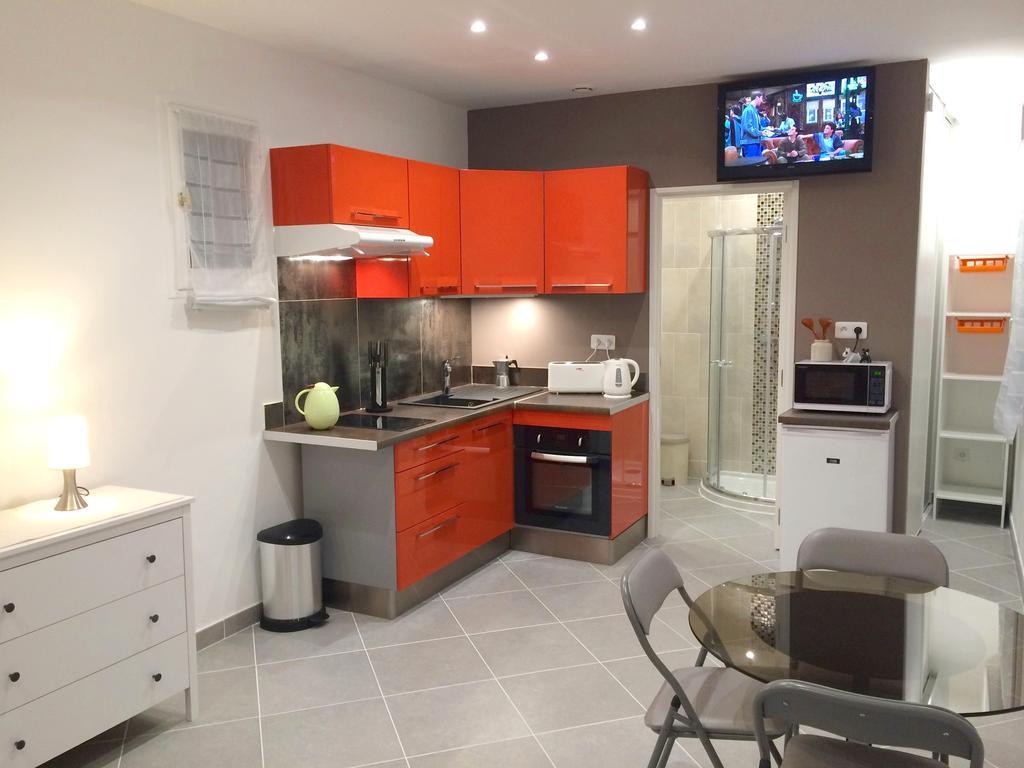 Telerues Appartement *