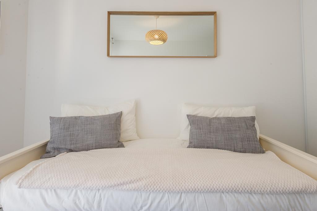 Apartment Corniche Fleurie