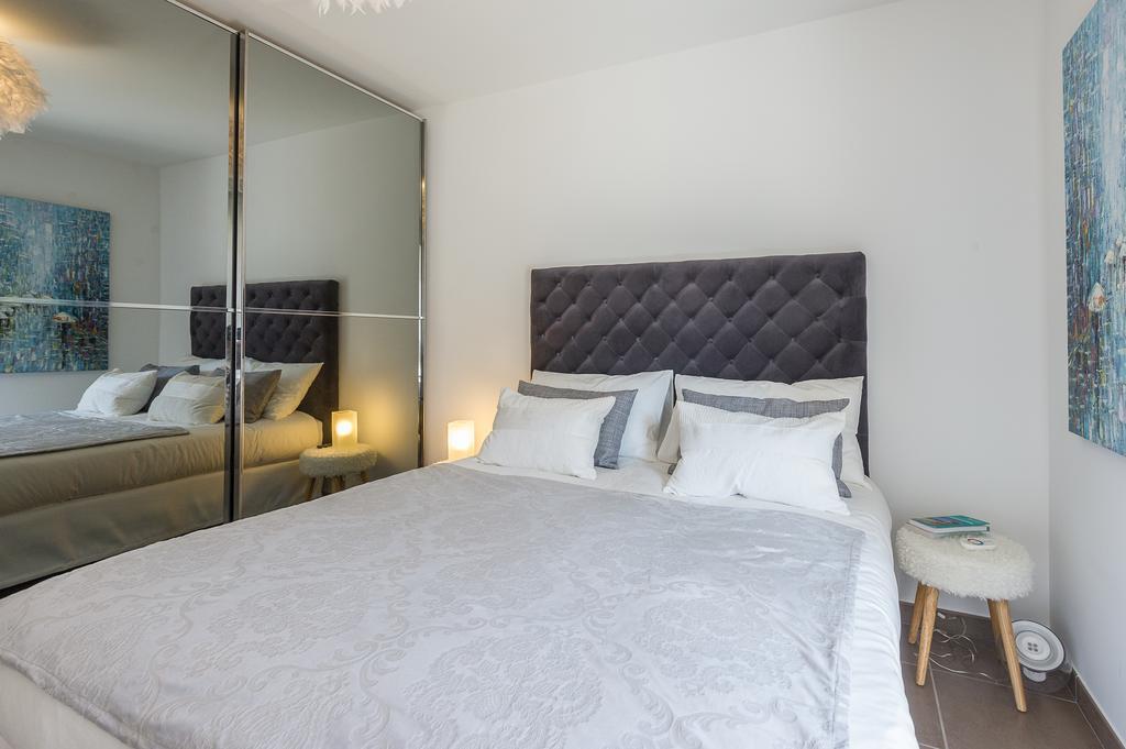 Corniche Fleurie Apartment *