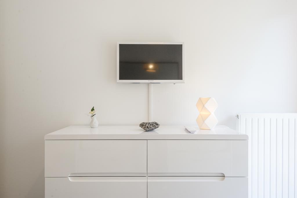 Corniche Fleurie Apartment Nice