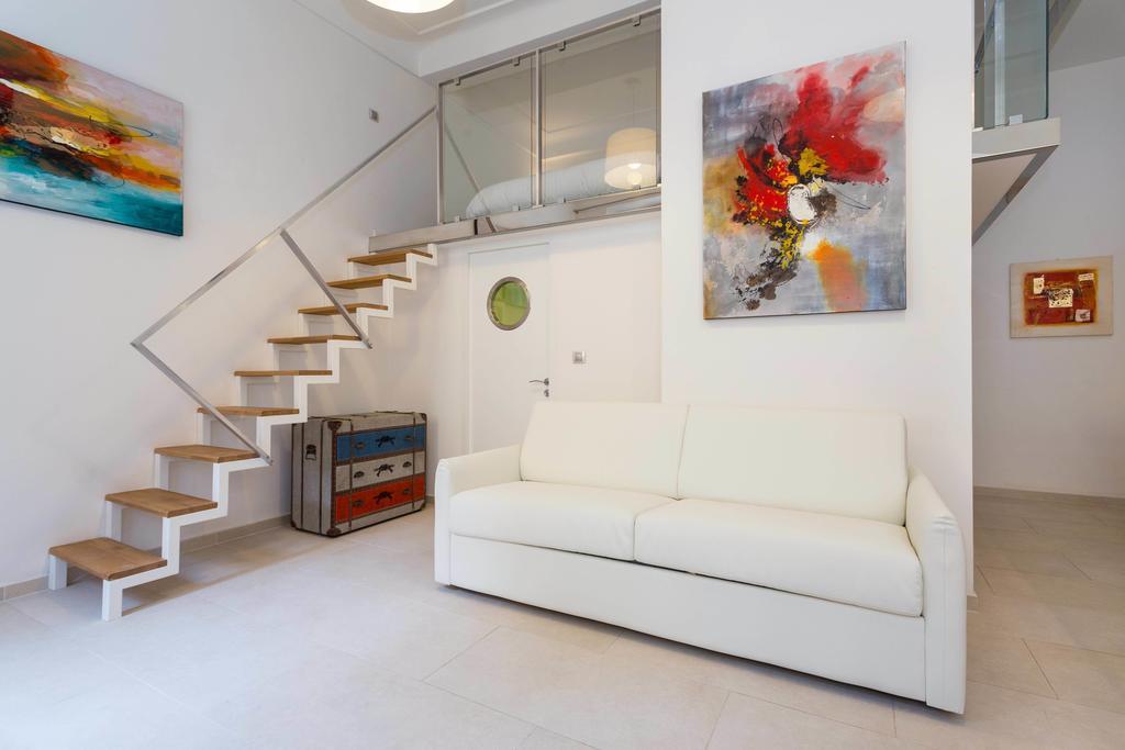 Apartment Alexandre Mari - 2 Chambres - Vieux