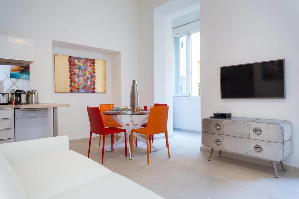 Alexandre Mari - 2 Chambres - Vieux Apartment Nice