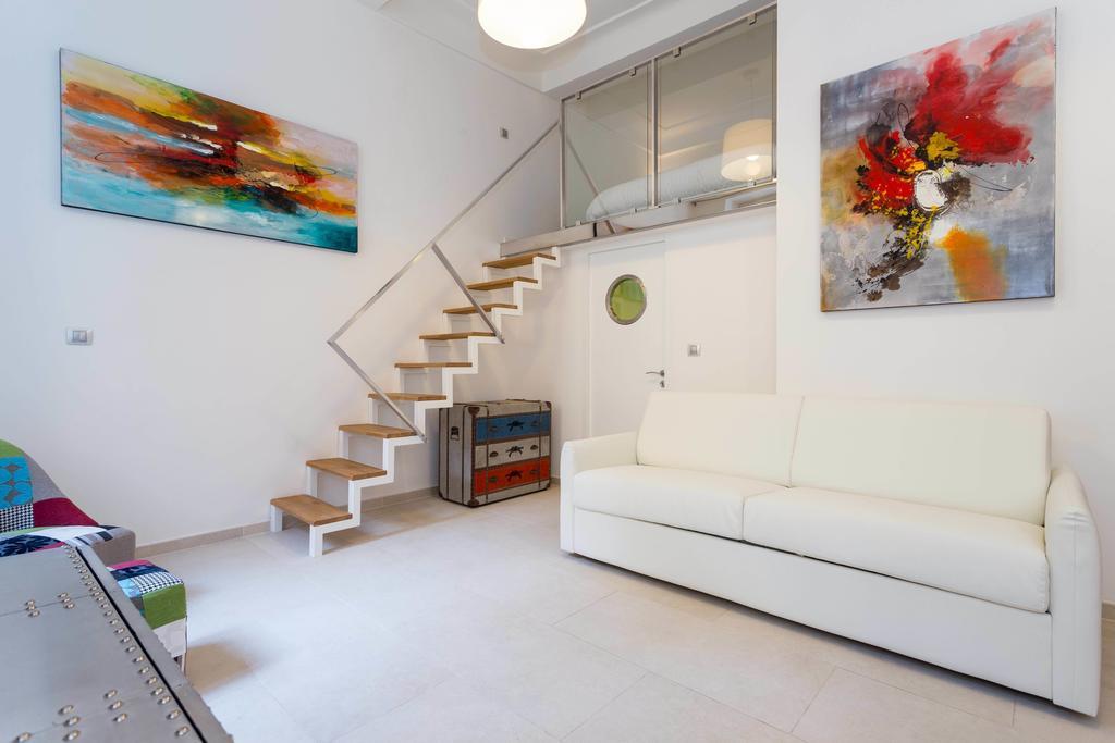 Apartment Alexandre Mari - 2 Chambres - Vieux Nice