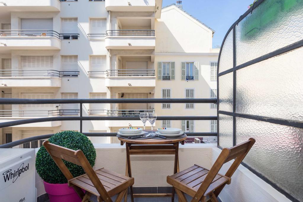 Apartment Palais Royal - 1 - Centre Ville Nice