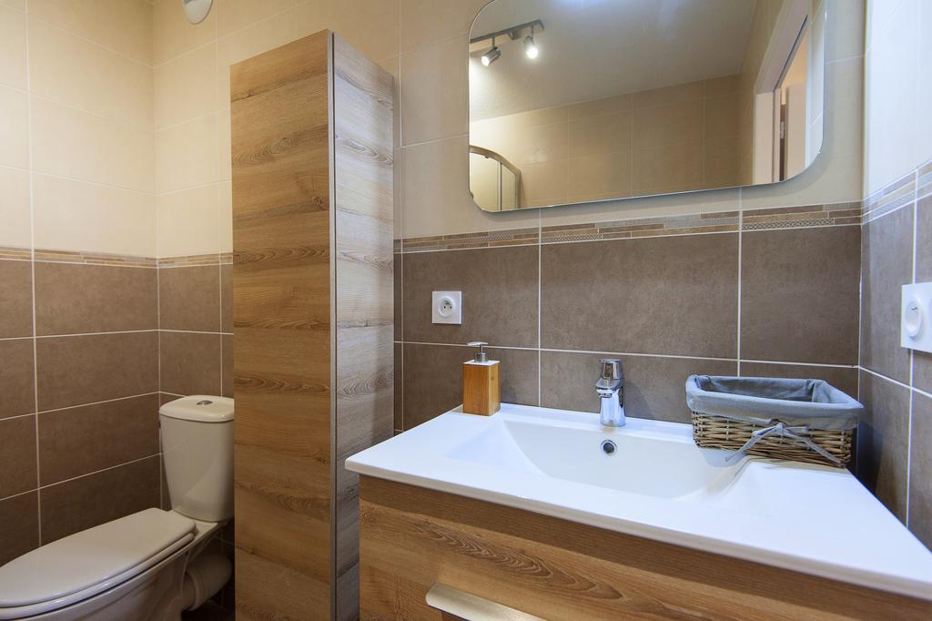 Aparthotel Serafina Apartements Nice