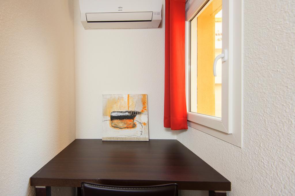 Serafina Apartements Nice