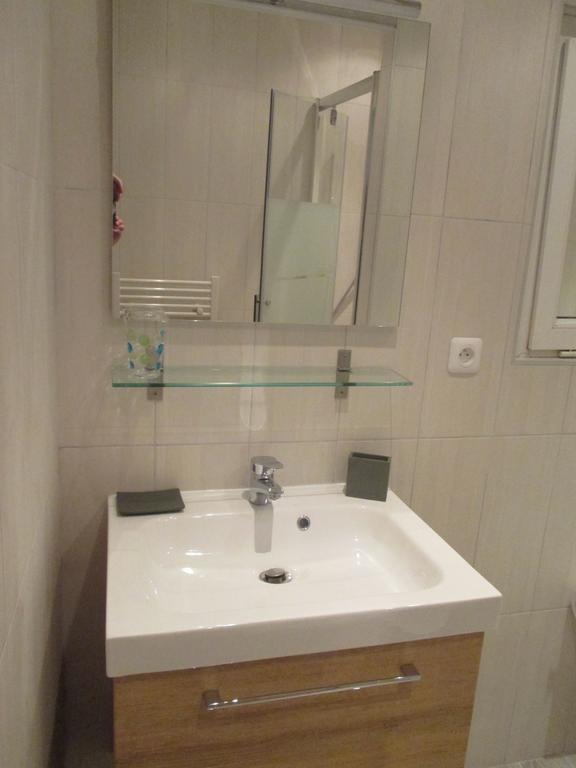 Studio Old Town Sea Side Nice