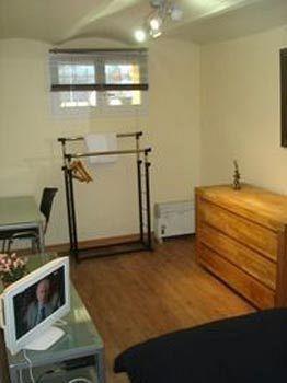 Villa Aramis Guesthouse