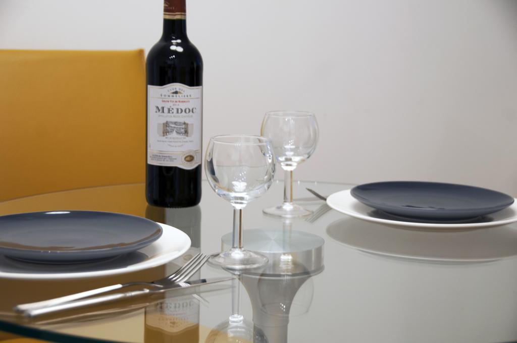 Apartment Apartment Massena Nice