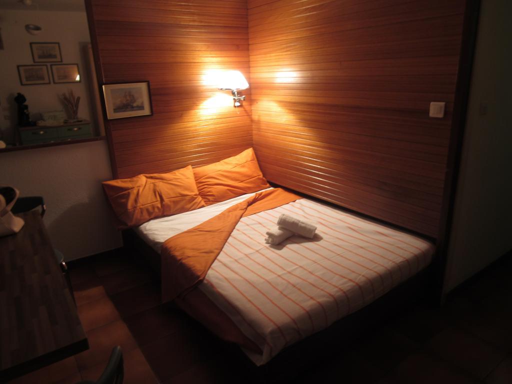Petit Carnot Appartement *