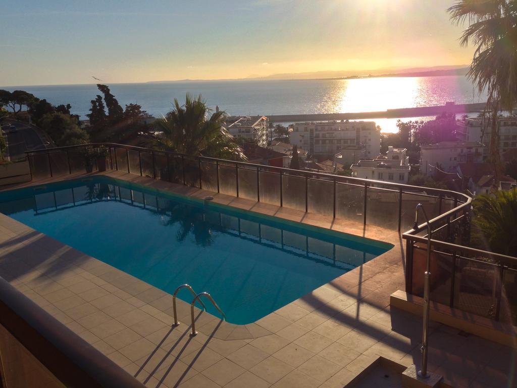 Petit Carnot Appartement *
