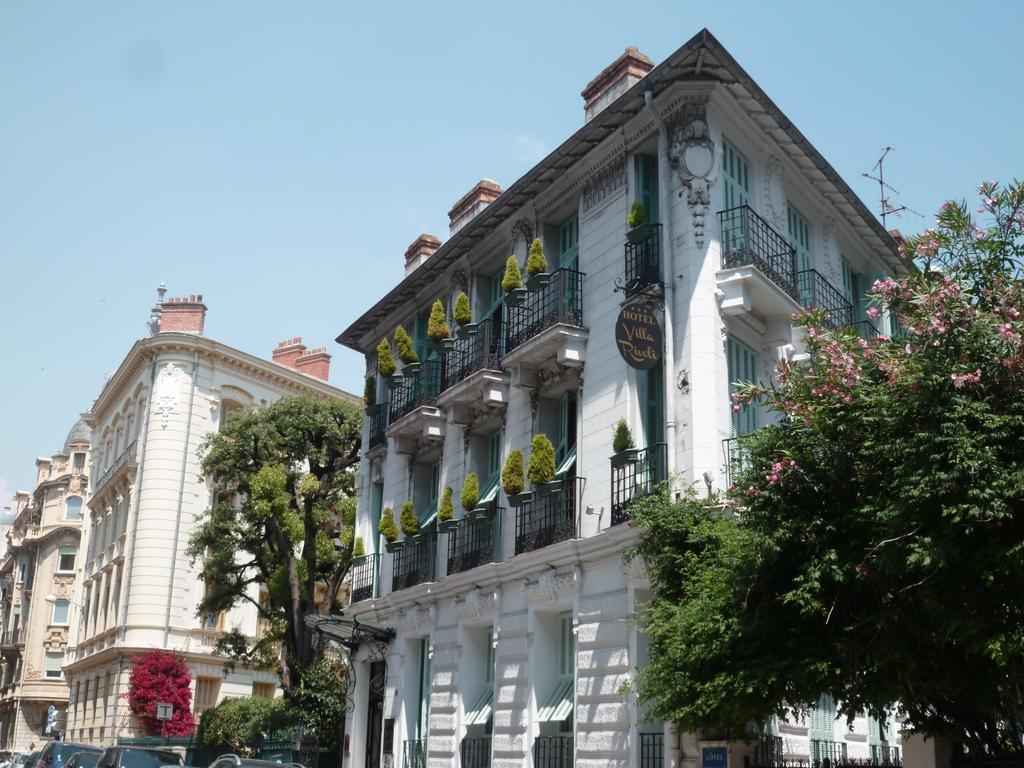 Hotel Rivoli 3*
