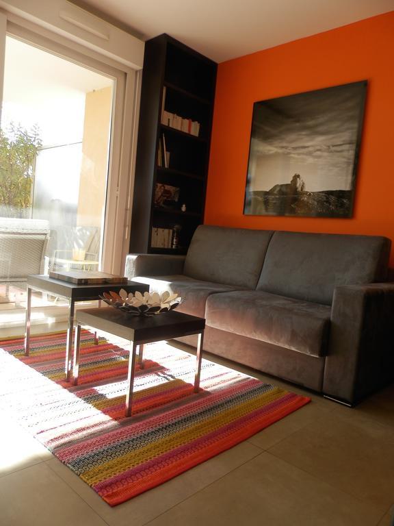 Apartment Emmanuelle