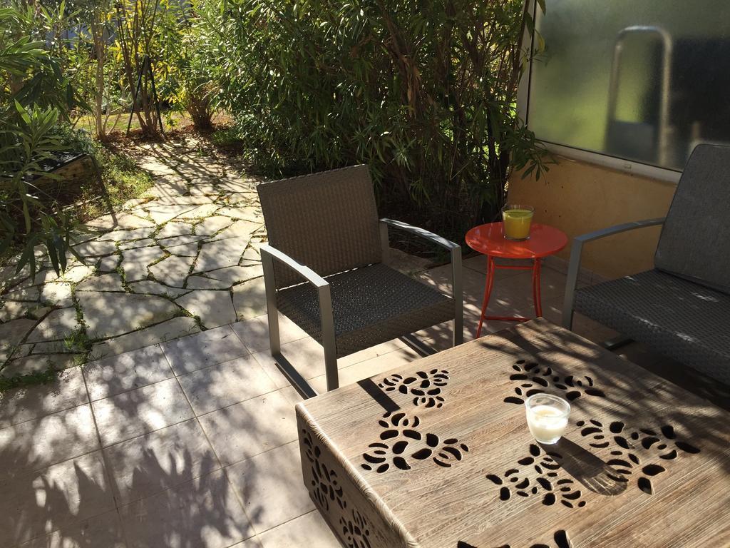 Apartment Emmanuelle Nice