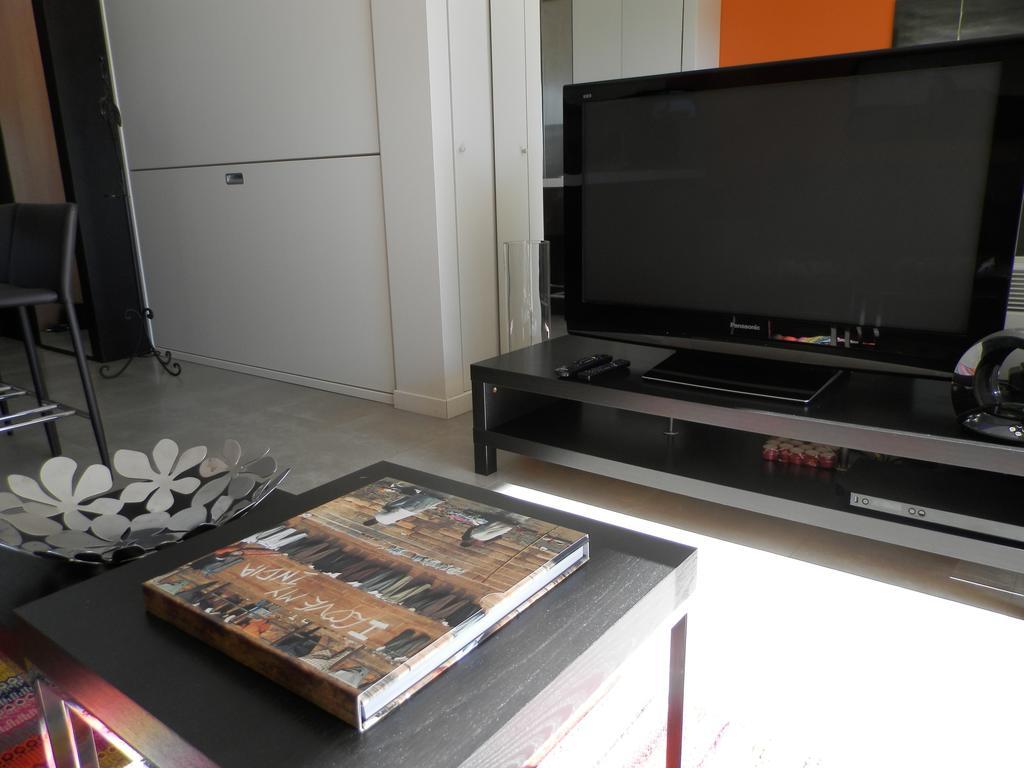 Apartment Emmanuelle Nice