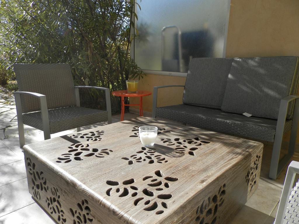 Apartment Emmanuelle Nice