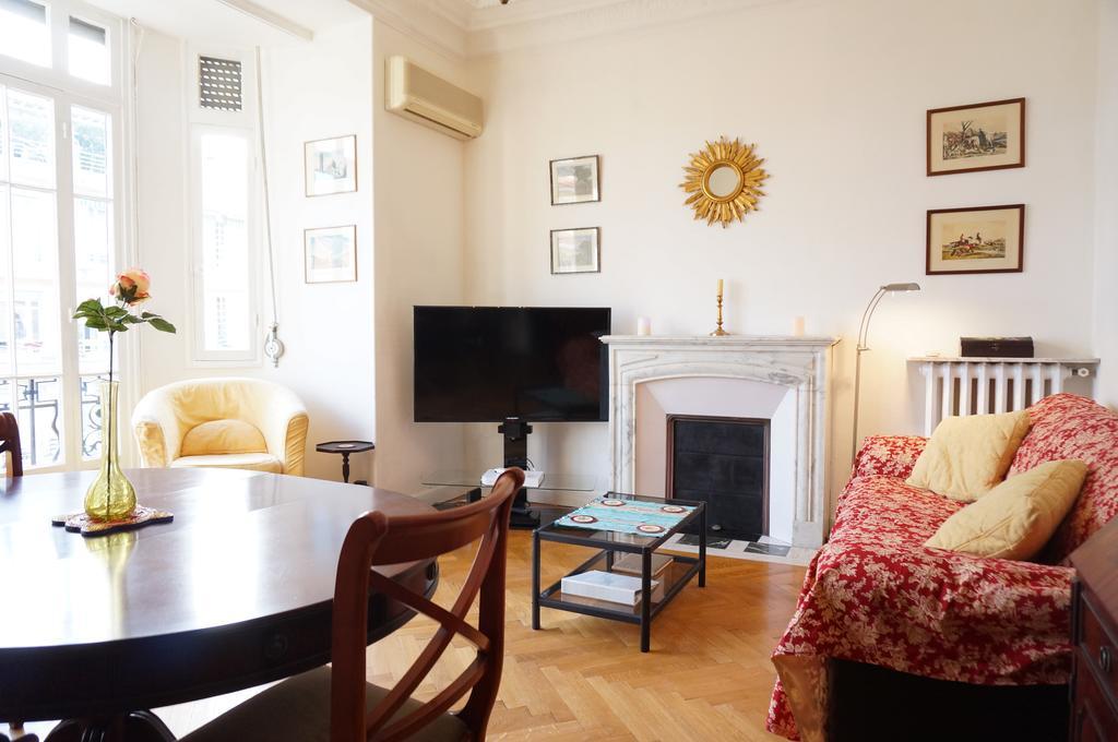 Lamartine Apartamento Nice