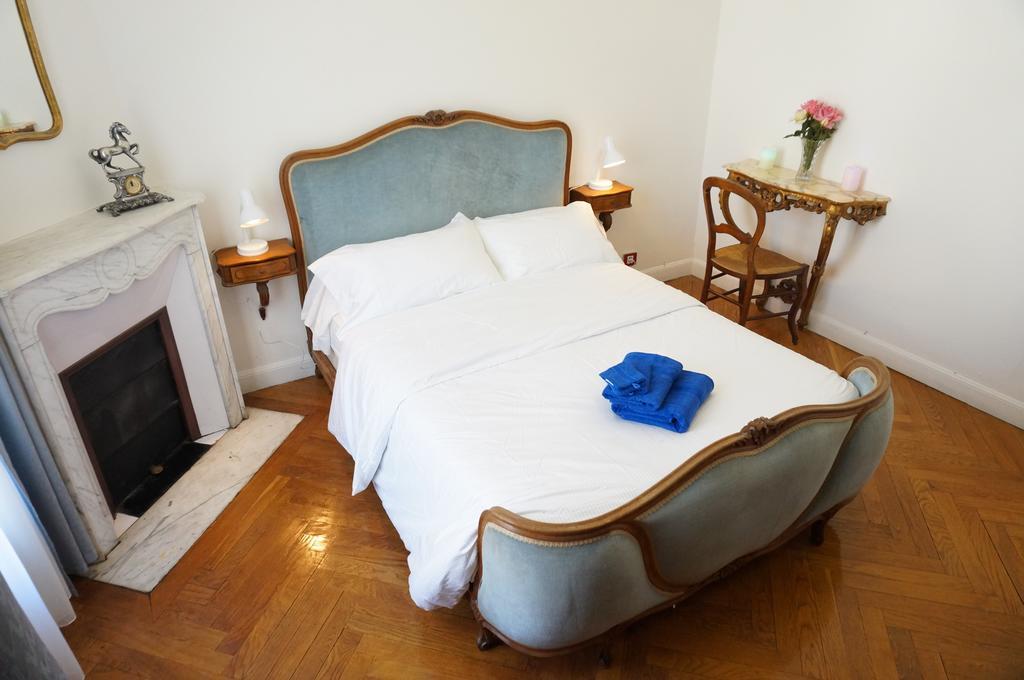 Lamartine Apartamento