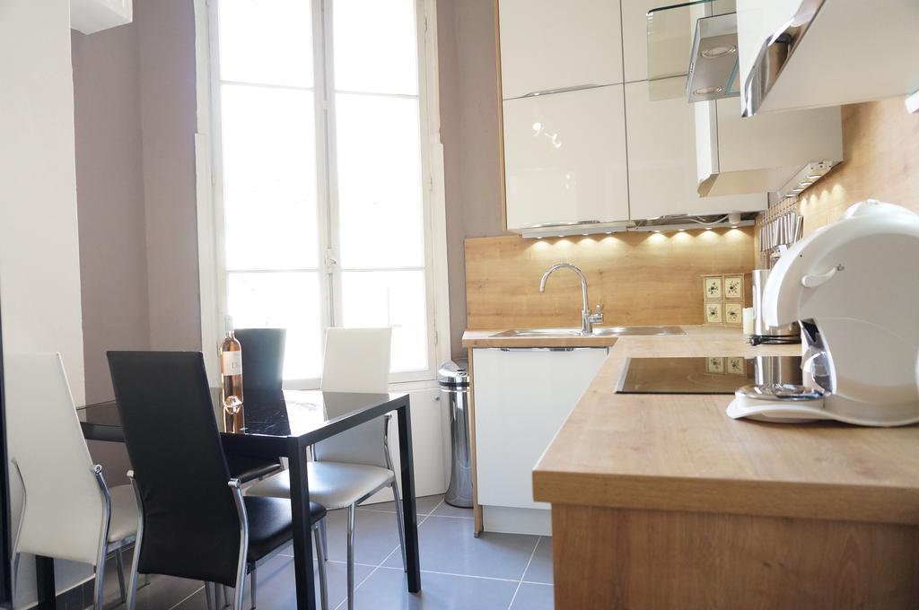 Apartamento Lamartine