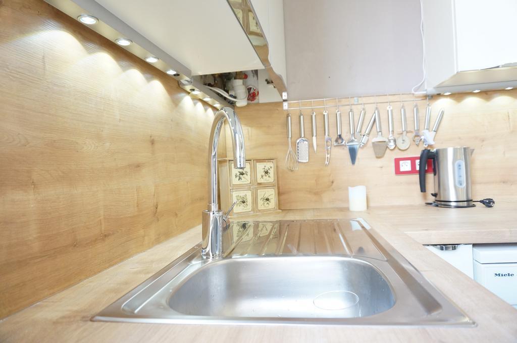 Lamartine Apartment Nice