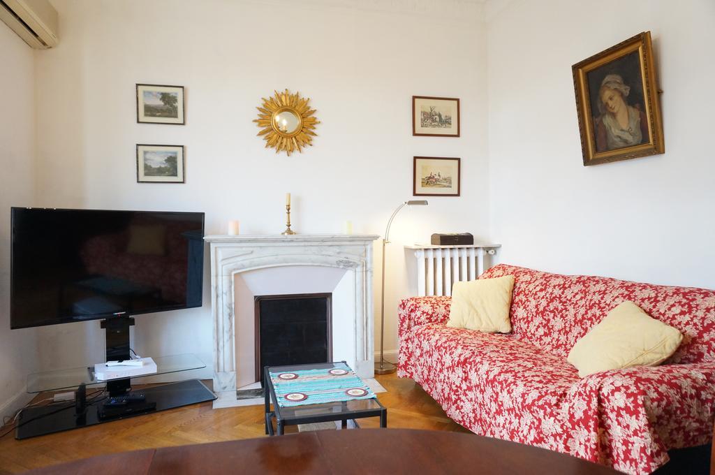 Apartment Lamartine *