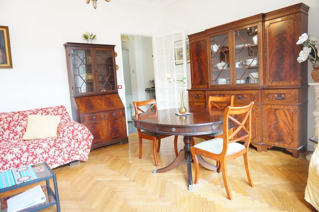 Apartamento Lamartine Nice