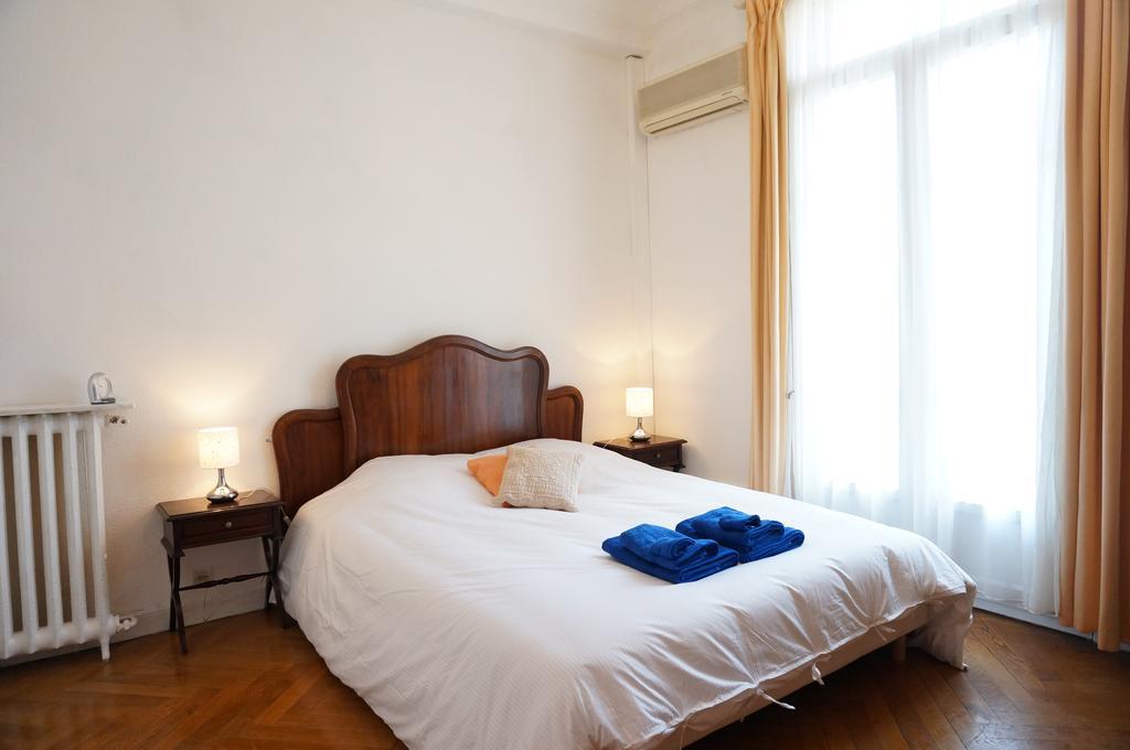 Apartamento Lamartine Nice