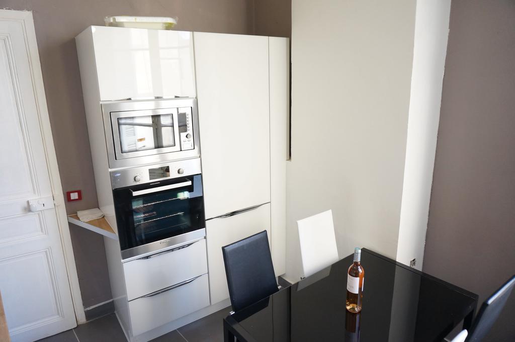 Lamartine Apartamento
