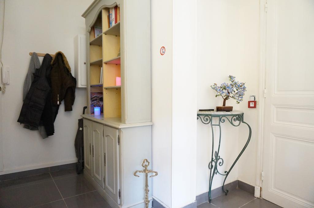 Apartment Lamartine *