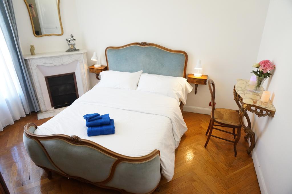 Apartamento Lamartine *