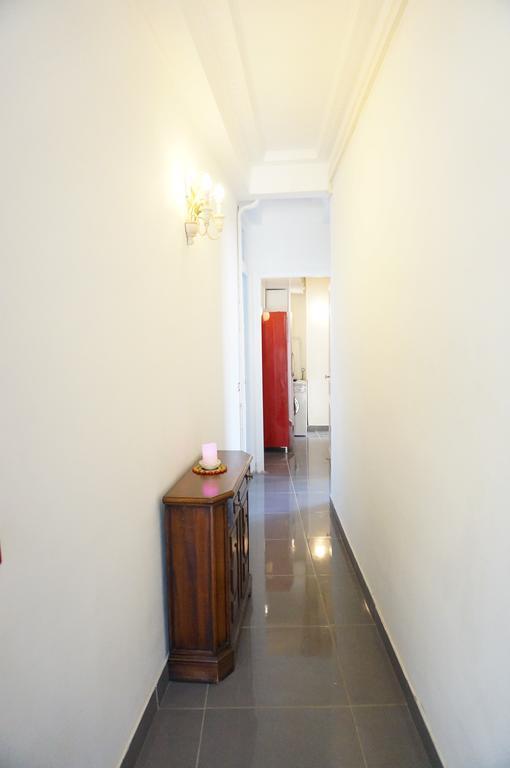 Apartamento Lamartine