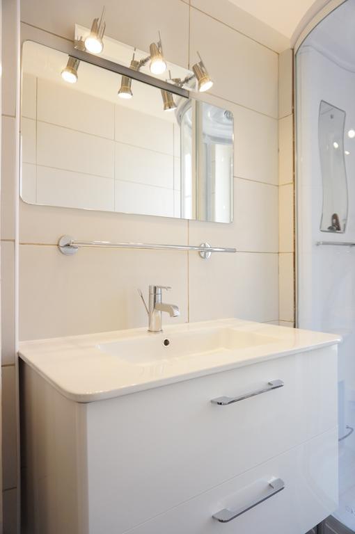 Apartment Lamartine Nice