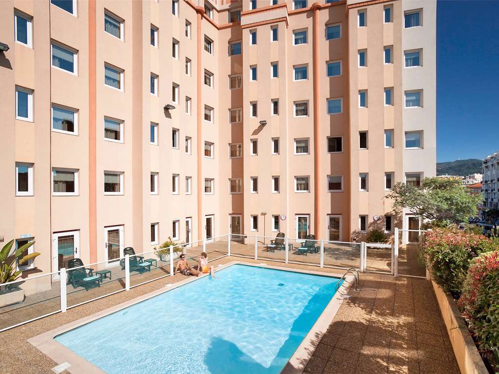 Ibis Centre Gare 3* Nice