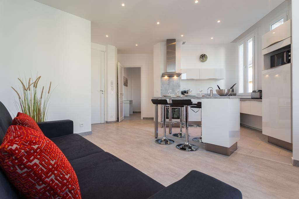 Lascaris - Port De Nice - Cosy Apartment