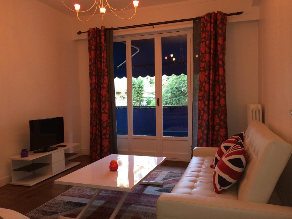 Halevy Apartamento Nice
