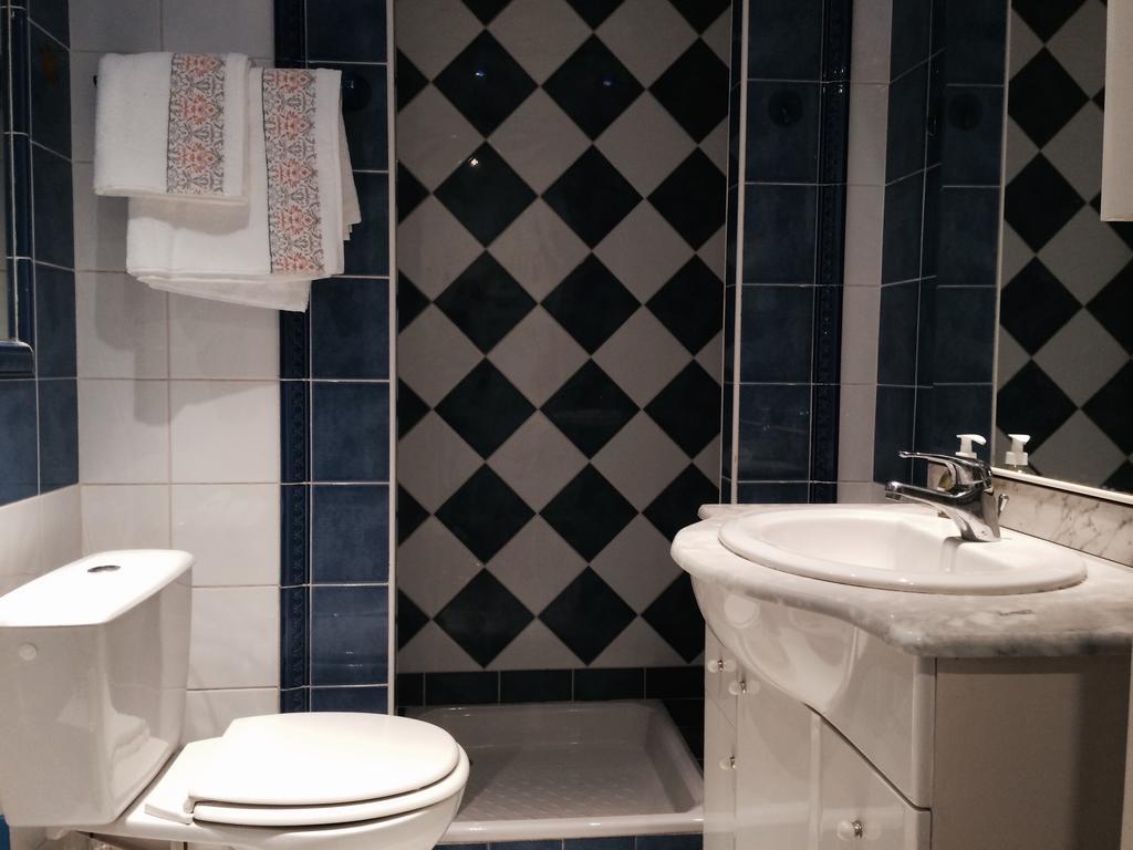 Halevy Apartamento *