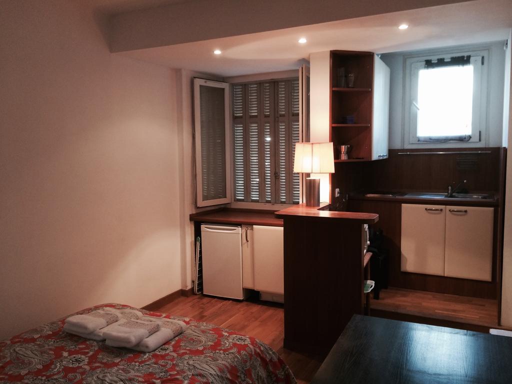 Apartment Halevy