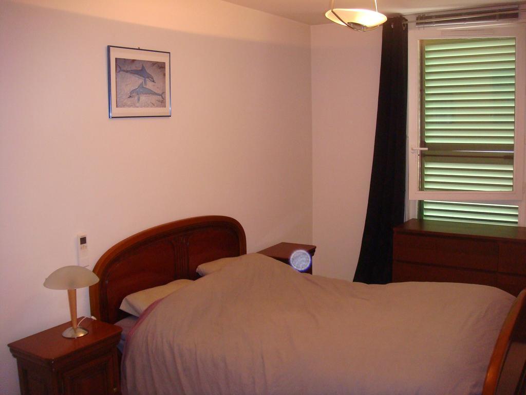 Apartment Nicea * Nice