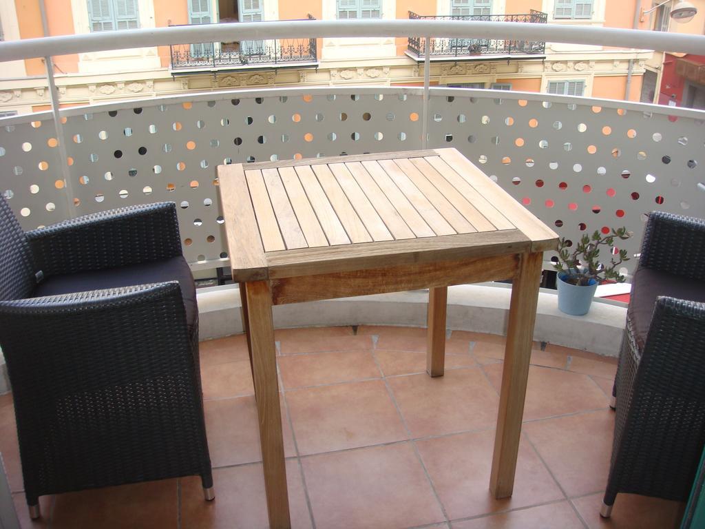 Apartment Nicea Apartamento