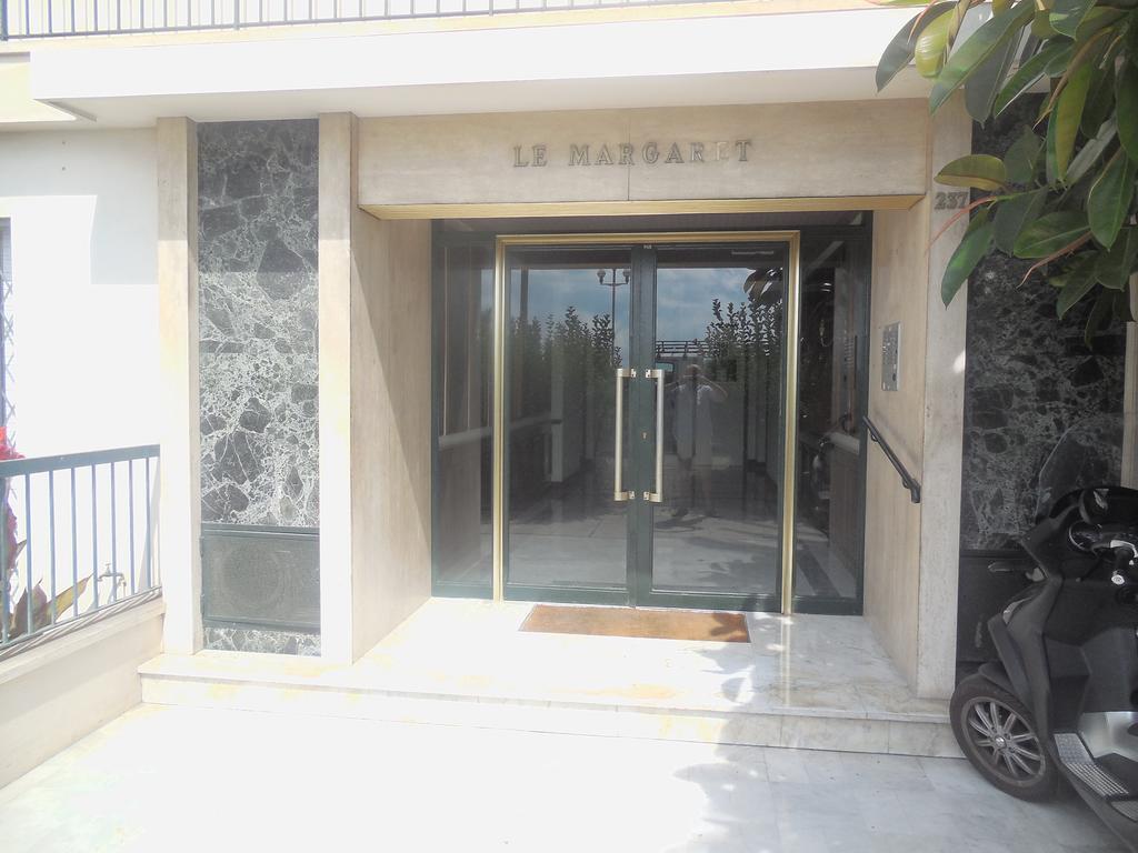 Le Margareth Apartment