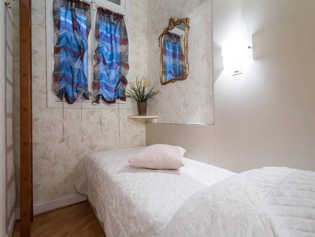 Appartement Imperial Res. Negresco Five Stars House *