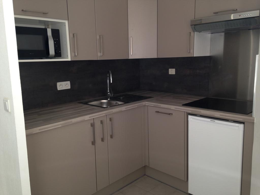 Apartment Floreva Nice