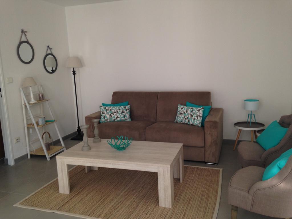 Apartment Floreva