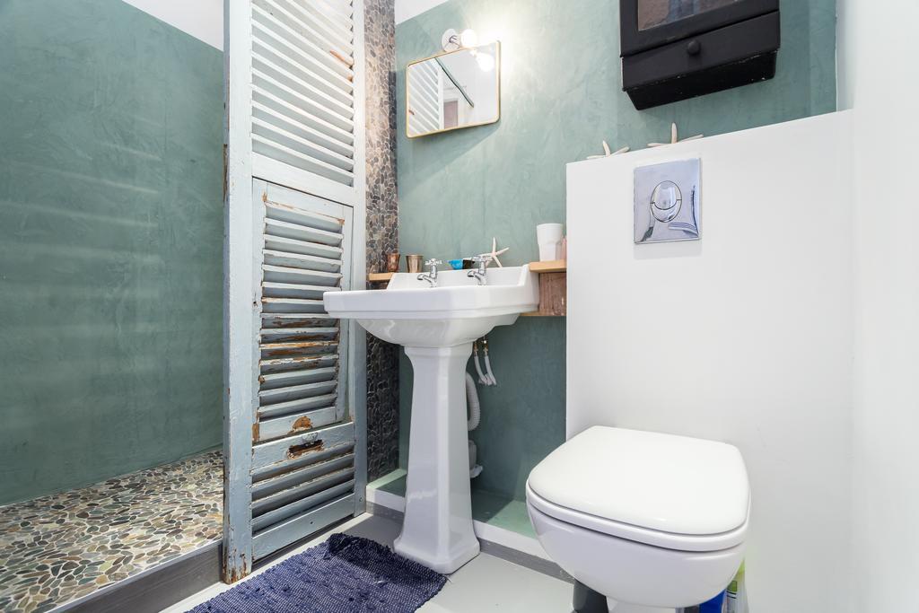 Apartment Le Fighiera