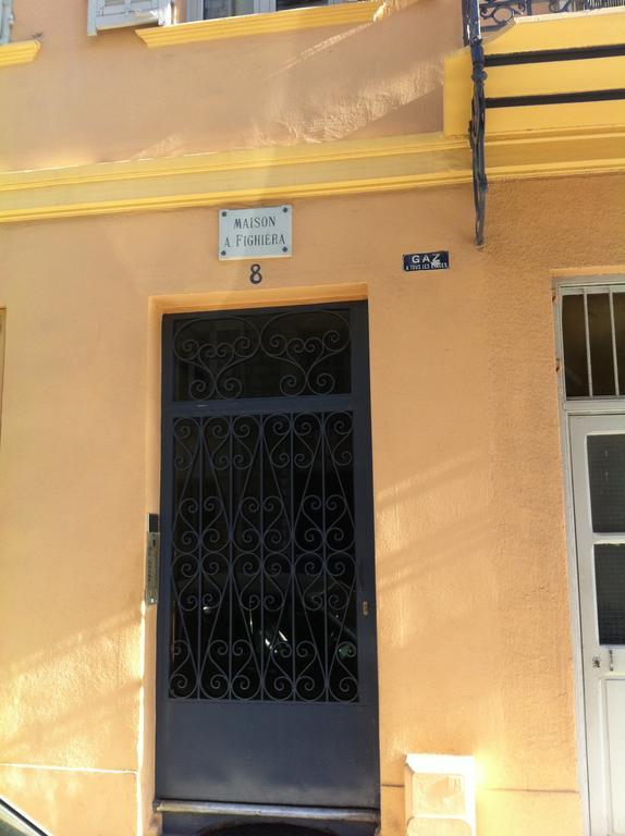 Le Fighiera