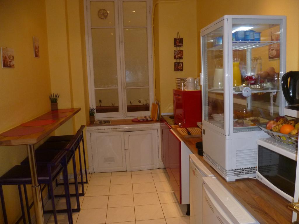 Victor Hugo Hotel